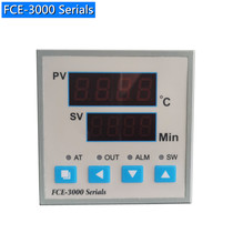 FCE-3000 FCE-2000 Thermostat Oven Incubator thermostat FCE-3004 3003