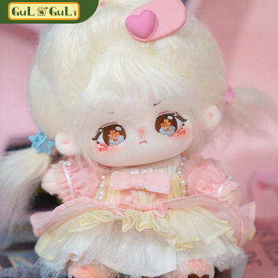 taobao agent Cotton doll, 20cm, Lolita style