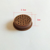 Foot bath tub foot bath filter inner screen filter cover accessories