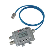Infrared point thermometer Leitai MI3 Infrared temperature sensor MI320LTSCB15 fixed temperature probe