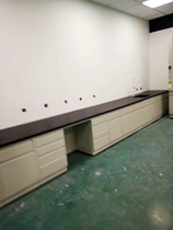 Three Pumping Cabinet Four Pumping Cabinets Full Steel Experimental Bench Multi-Drawer Test Bench Bench Side Bench bench experimental cabinet
