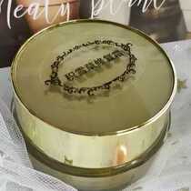 Snow grass repair cream cream to remove acne printing anti-acne repair sensitive handmade private order