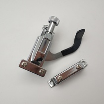 Drum set accessories Snare drum spring regulator Travel drum sand belt regulator Large quantity and good price