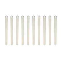 Clarinet black pipe reed Musical instrument accessories Clarinet black pipe spring black pipe accessories A large number of spot