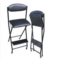 Folding chair Big bass chair Stool Double bass special chair Double cello chair