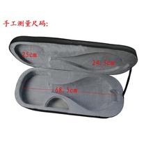 Boutique Oxford cloth Liuqin box Liuqin bag Liuqin accessories Musical box bag instrument accessories