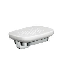 Hansgeya Asheng Ochira soap dish 42433000