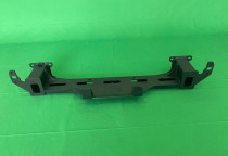 Suitable for tank 300 winch rack Original car front bumper built-in Winch fixed bracket tray emergency winch bracket