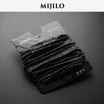 Mikilo MIJILO variable magic headscarf mens scarf summer thin riding mask neck sunscreen collar