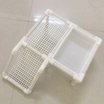 Sun table diy turtle egg turtle water turtle egg laying pool sand pool turtle egg box hatching sand table ecological box breeding box