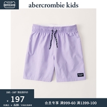 abercrombie kids boys swimming trunks 308279-1 AF