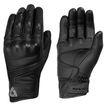 Holland R brand motorcycle riding gloves locomotive leather gloves short full finger Knight gloves protection