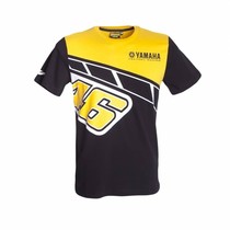 MOTO GP new racing T-shirt motorcycle summer riding suit half-sleeved mens fan shirt quick-drying round neck short-sleeved
