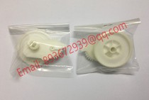 Suitable for HP HP P2035 N P2055D DN Fixing drive gear Balance wheel bridge gear RC2-6242