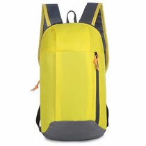 Cycling bag Small backpack Outdoor sports leisure student bag Custom school bag Hiking travel backpack Shoulder bag
