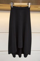 CAROLINE Caroline 2021 Autumn Counter New Knitted Skirt N645604Z $2780