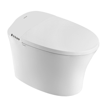 ARROW Wrigley bathroom smart toilet drying constant temperature heating AKB1197-B (this price is a deposit)