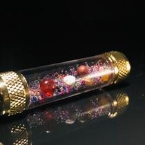 Exquisite Ga Woo box Marriage to send Buddha X strong Sub Buddha G strong Sub collection offering stupa saffron