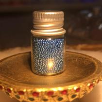 Sakyamuni Buddha Blue X Sadron provides more than 3000 per bottle of 113