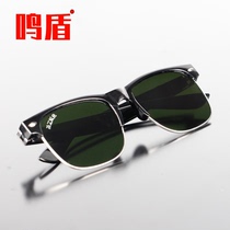 Welding glasses two protection welding eye protection welder special anti-eye anti-ultraviolet anti-strong light anti-arc face protection