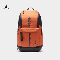 Jordan official Nike JORDAN Jordan backpack DN4676
