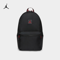 Jordan official Nike JORDAN Jordan shoulder bag New compartment comfortable simple spacious CV3711