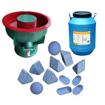 Three sacks of oil to remove the oil