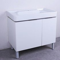 Kohler Xihu Road Shop Hilvie Wall Floor-to-ceiling bathroom cabinet combination K-45764T-S-PD1