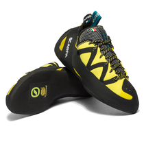  SCARPA SCAPA climbing shoes VAPOR LACE vapor LACE indoor and outdoor professional training bouldering sports shoes