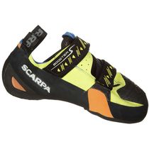  Scarpa Booster S Climbing non-slip Breathable rock climbing shoes Training shoes Wild climbing shoes spot