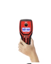 TYRRY reinforced detector