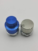 WA-101 automatic spray gun knob fine tuning valve accessories assembly line with scale micro-valve precision regulating valve