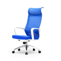 Boss chair office chair big class chair study chair computer chair home reclining chair fabric seat