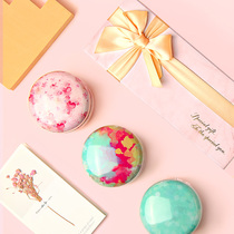 Mid-Autumn Festival gift flower tea gift box peach oolong tea red date longan wolfberry tea female tea bag combination with hand gift