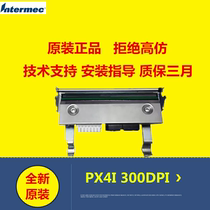 New Original Intermec Yi Teng Mai PX4i 300dpi dot print head 1-040083-90 SF