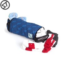 Stream Trail Dual Mini Case II convenient anti-splashing bag nylon fabric outdoor equipment bag