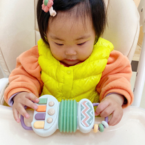 Childrens accordion toy girl baby finger exercise simulation young childrens musical instrument music baby Enlightenment early education