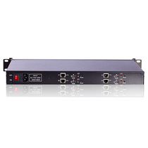 Tianchuanghengda EN604 live encoder 2 channels 4 channels 8 channels multi-channel network video HD live broadcast RTMP encoding