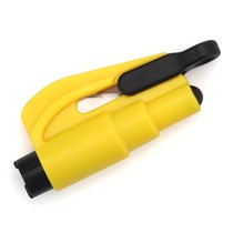 Car window breaker safety hammer car car quick window broken glass breaker needle type life-saving escape hammer car tool