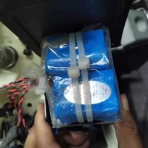 Original robot NACHI Nazhi no more than two NISSHO ER18505-2 manipulator battery