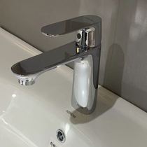 Wrigley bathroom boutique toilet basin faucet