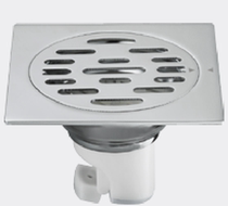 Wrigley hardware floor drain