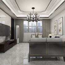 Wrigley tile whole body 800*800 ACT056080L castle gray