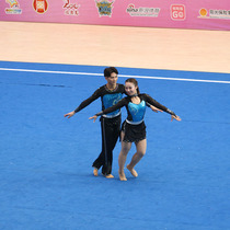 Custom-made clothing cheerleading costumes aerobics clothing gymnastics suits adult New Products 20 group Women