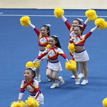 Customized cheerleading costumes cheerleading costumes aerobics costumes aerobics clothing New 22 student women