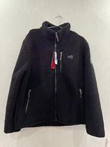 Spot foraging MILLET autumn and winter fleece men and women windproof warm inner tank sports outdoor Monkey 22 models