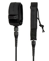 Australian Creatures PRO6 feet RELIANCE series professional short board surfing big wave foot rope 7mm pure black