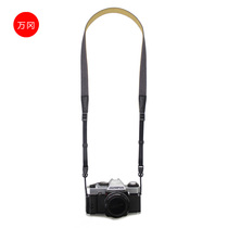 Wangang cowboy series camera strap Sony Nikon Olympus Fuji Canon camera lanyard