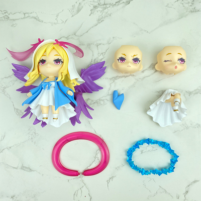 taobao agent GSC clay 822 Monster marble rebellious fall angel Lucifer accessories corpse authentic bulk cargo