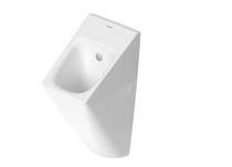 Germany Dura Viu urinal urinal ceramic wall urinal wall urinal wall Wall 281630 Delifei